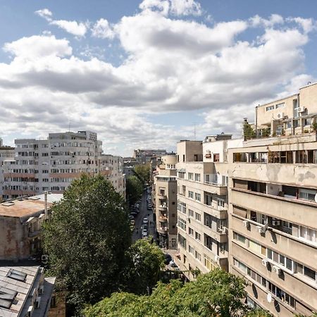 Spacious And Cozy Apartment In Central Bucharest Bucareste Exterior foto